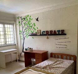 Blk 434 Clementi Avenue 3 (Clementi), HDB 4 Rooms #566627761